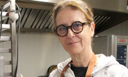 sophie la dinette