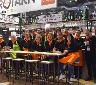 Salon agriculture 22