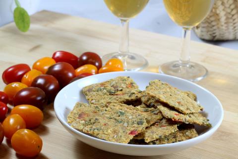 Les craquants du cru