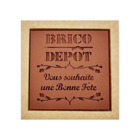 Tablette entreprise