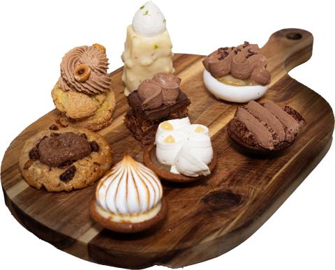 Mignardises