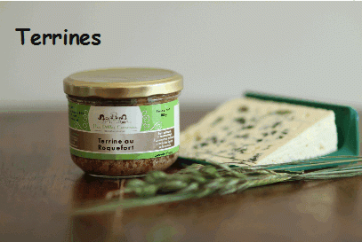 Terrines