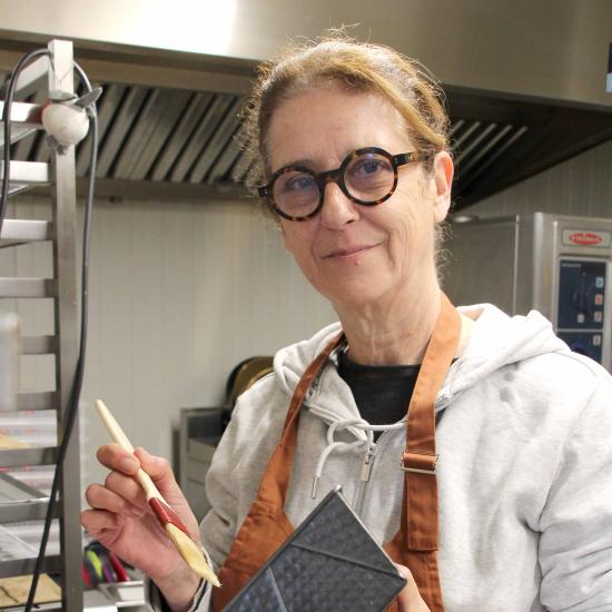 sophie la dinette
