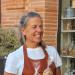 Portrait de Christel Boudet