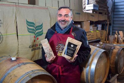 Les cafés de Mélodie